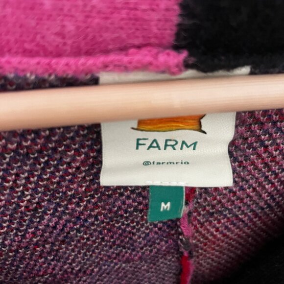 Farm Rio Sweater - Picture 4 of 4